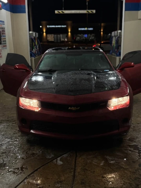 2014 Chevrolet Camaro 5th Gen - Image 18 of 20