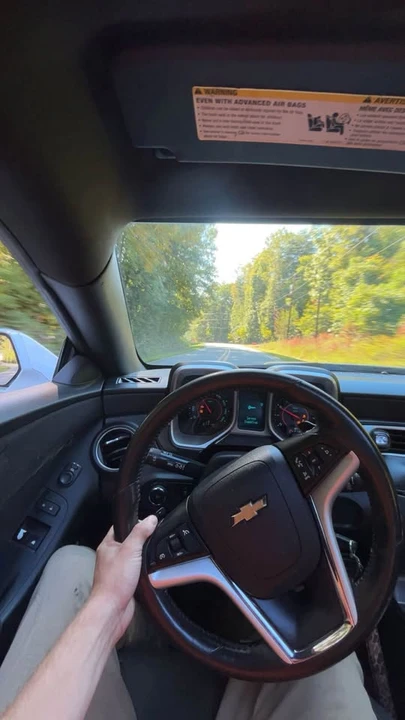 2014 Chevrolet Camaro 5th Gen - Image 7 of 7