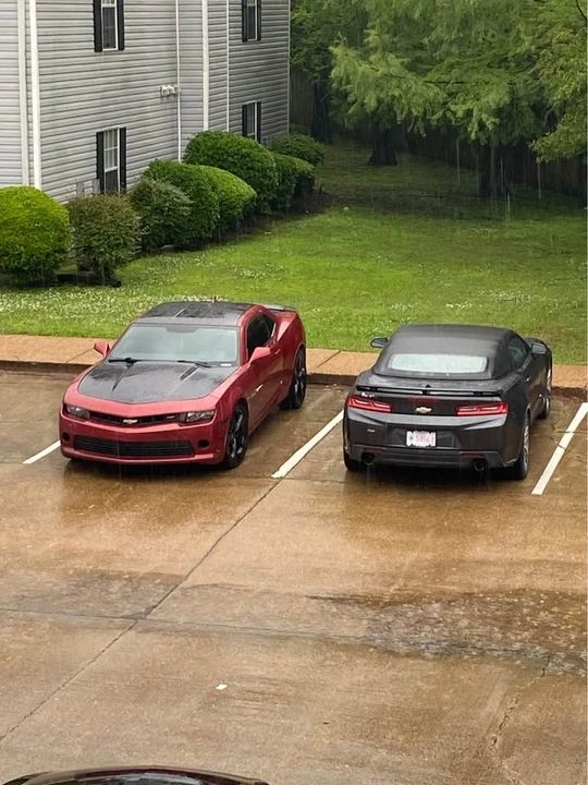 2014 Chevrolet Camaro 5th Gen - Image 8 of 20