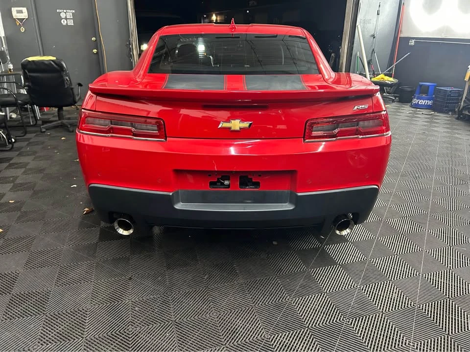 2014 Chevrolet Camaro 5th Gen - Image 7 of 17