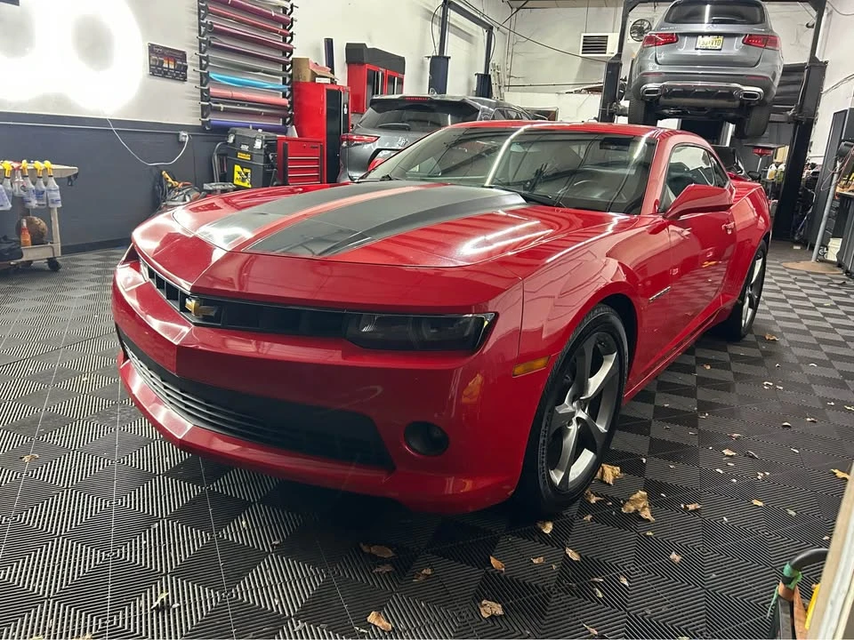 2014 Chevrolet Camaro 5th Gen - Image 2 of 17
