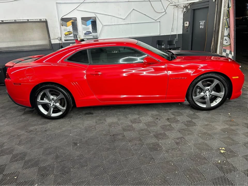 2014 Chevrolet Camaro 5th Gen - Image 5 of 17