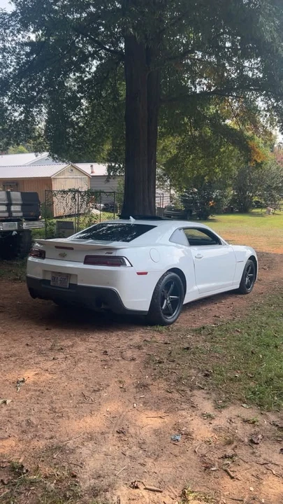 2014 Chevrolet Camaro 5th Gen - Image 2 of 7
