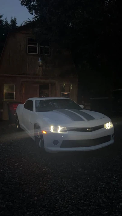 2014 Chevrolet Camaro 5th Gen - Image 3 of 7
