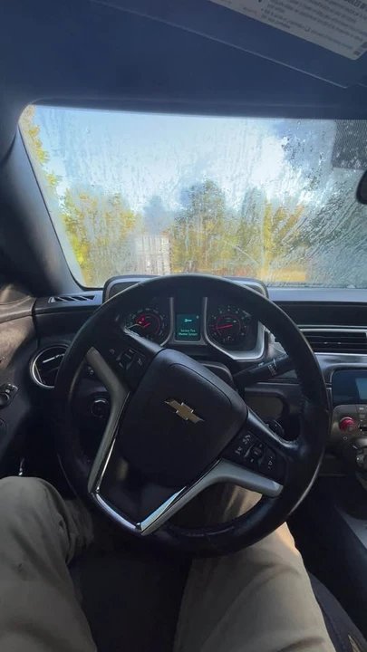2014 Chevrolet Camaro 5th Gen - Image 6 of 7