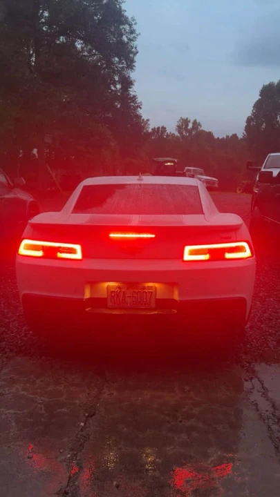 2014 Chevrolet Camaro 5th Gen - Image 5 of 7