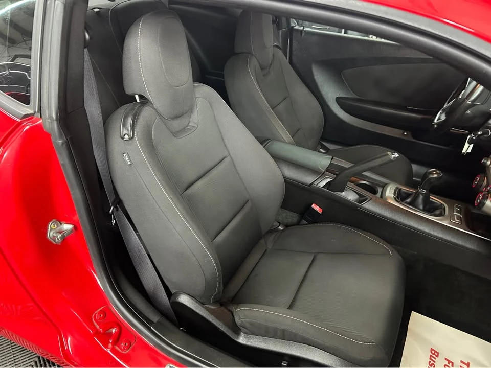 2014 Chevrolet Camaro 5th Gen - Image 11 of 17