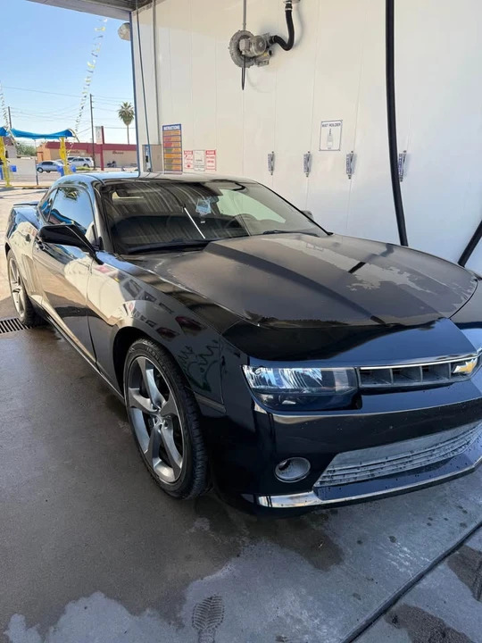 2014 Chevrolet Camaro 5th Gen - Image 2 of 7