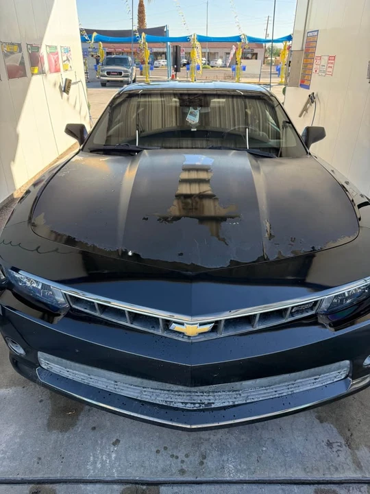 2014 Chevrolet Camaro 5th Gen - Image 4 of 7