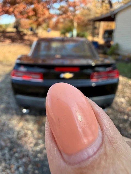 2014 Chevrolet Camaro 5th Gen - Image 2 of 14