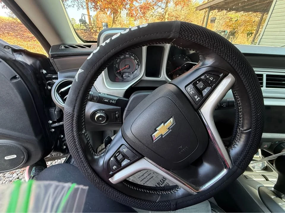 2014 Chevrolet Camaro 5th Gen - Image 10 of 14