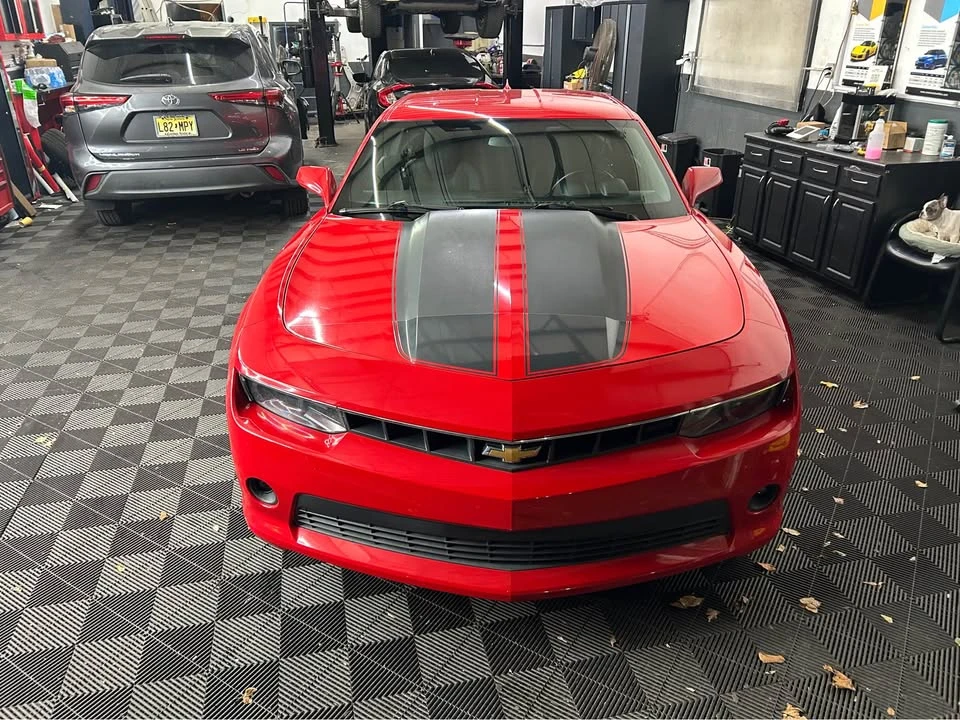 2014 Chevrolet Camaro 5th Gen - Image 3 of 17