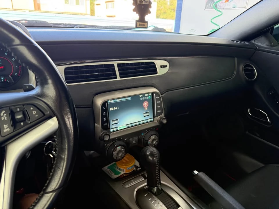 2014 Chevrolet Camaro 5th Gen - Image 6 of 7