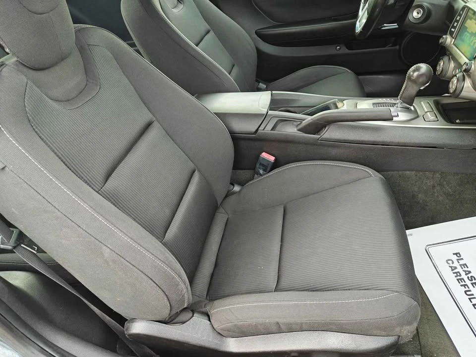 2014 Chevrolet Camaro 5th Gen - Image 6 of 11