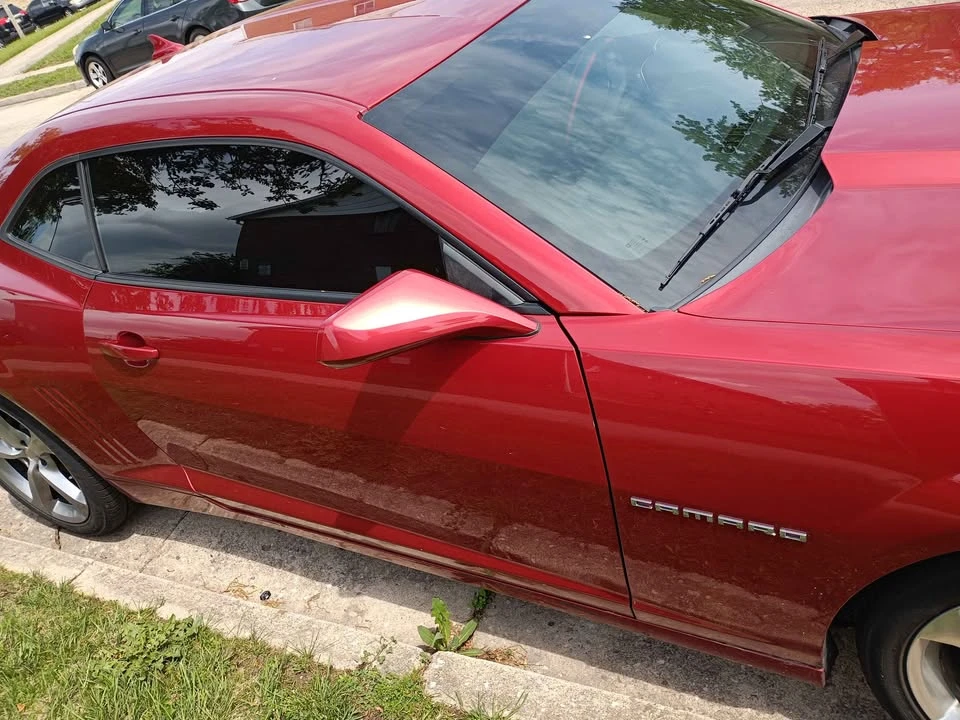 2014 Chevrolet Camaro 5th Gen - Image 6 of 12