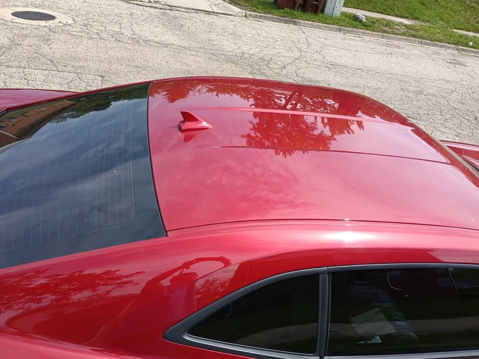 2014 Chevrolet Camaro 5th Gen - Image 5 of 12