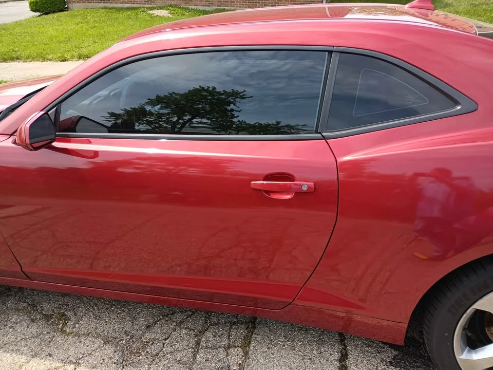 2014 Chevrolet Camaro 5th Gen - Image 11 of 12