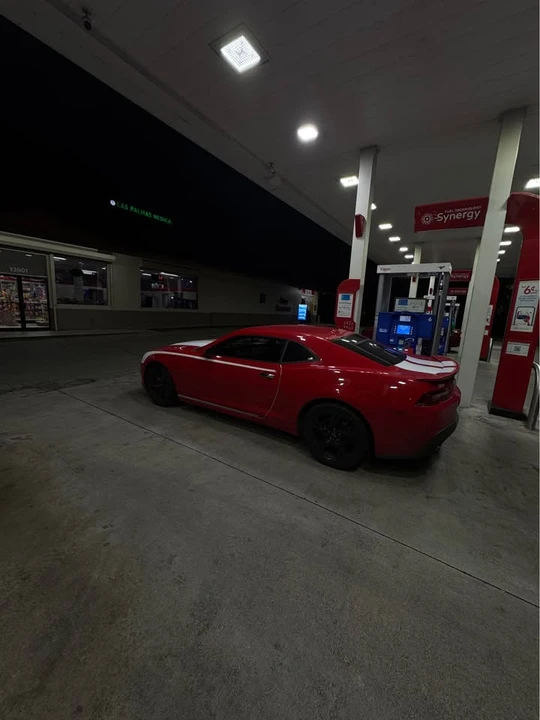 2014 Chevrolet Camaro 5th Gen - Image 2 of 9