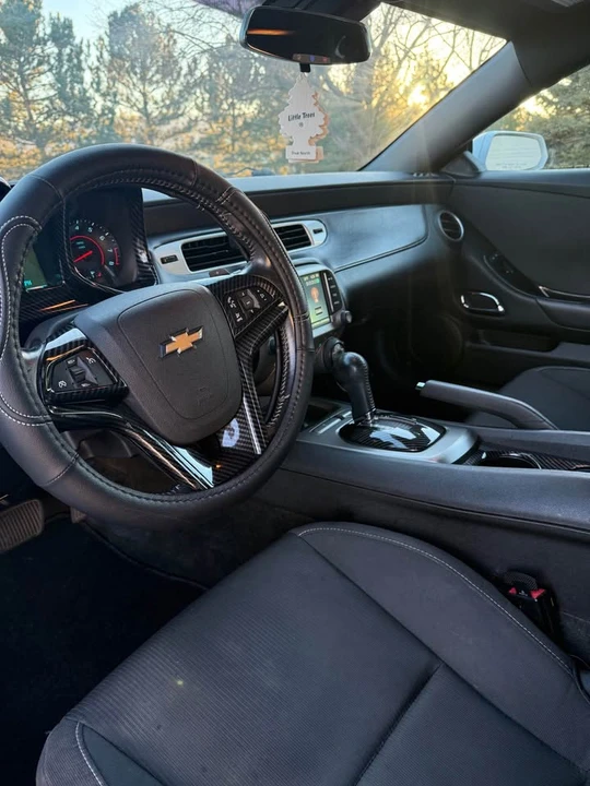 2014 Chevrolet Camaro 5th Gen - Image 5 of 7