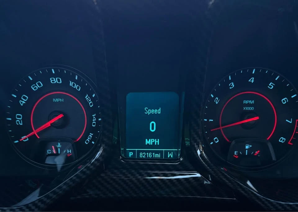 2014 Chevrolet Camaro 5th Gen - Image 4 of 7