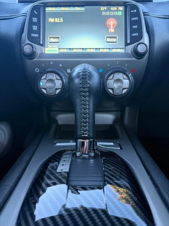 2014 Chevrolet Camaro 5th Gen - Image 6 of 7