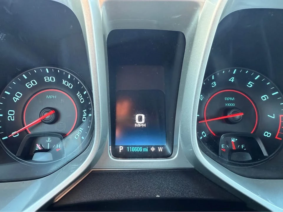 2014 Chevrolet Camaro 5th Gen - Image 13 of 20