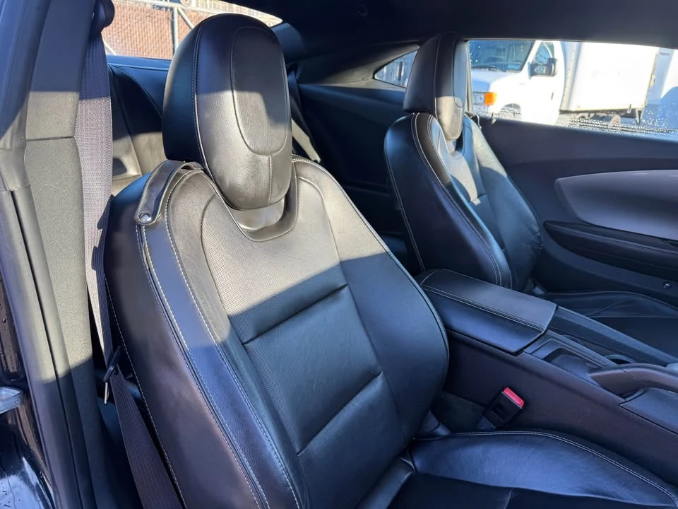 2014 Chevrolet Camaro 5th Gen - Image 20 of 20
