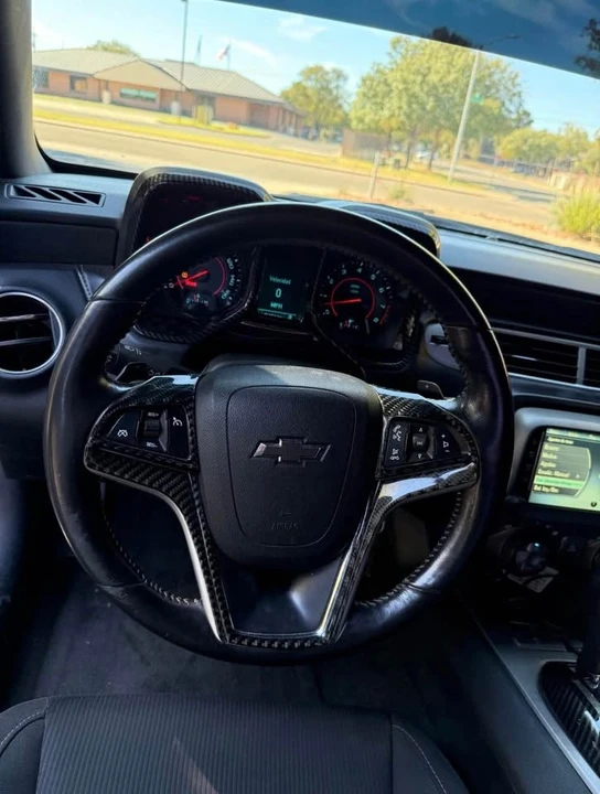 2014 Chevrolet Camaro 5th Gen - Image 5 of 7