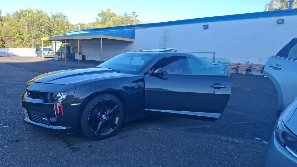 2014 Chevrolet Camaro 5th Gen - Image 7 of 8
