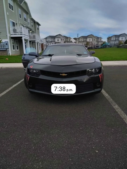 2014 Chevrolet Camaro 5th Gen - Image 2 of 8