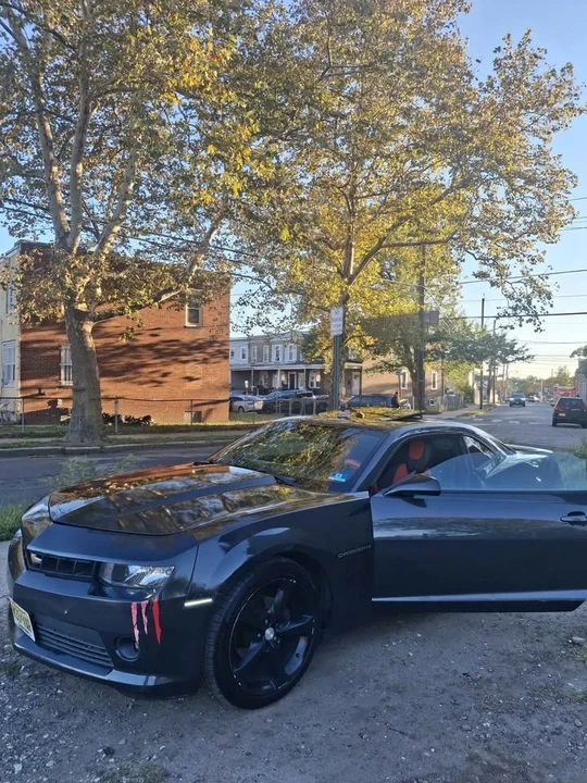 2014 Chevrolet Camaro 5th Gen - Image 5 of 8