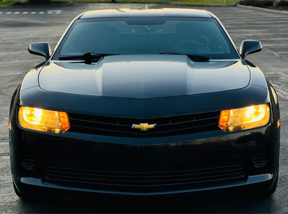 2014 Chevrolet Camaro SS 5th Gen - Image 6 of 10