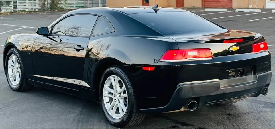 2014 Chevrolet Camaro SS 5th Gen - Image 2 of 10