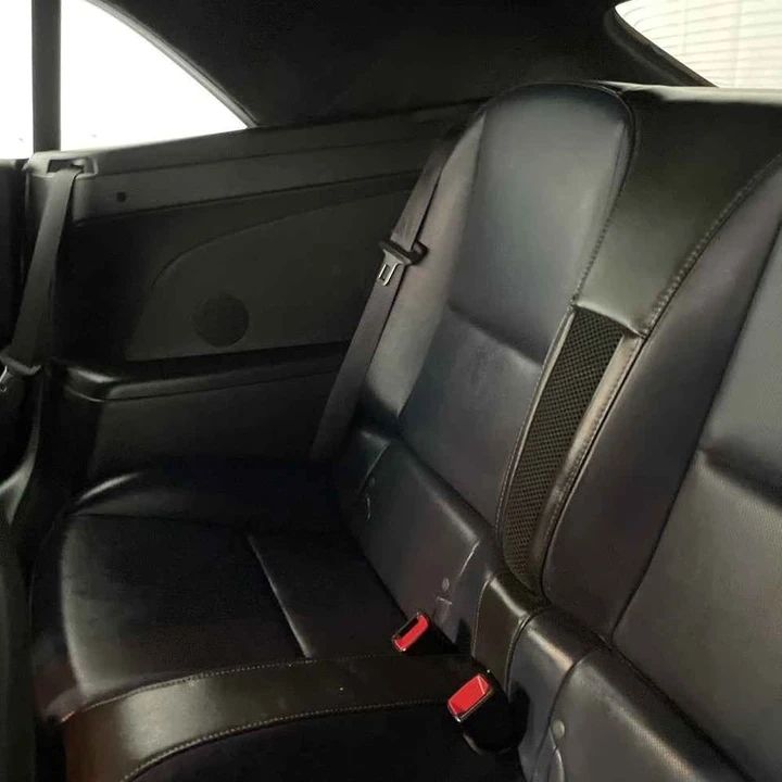 2014 Chevrolet Camaro SS 5th Gen - Image 11 of 11