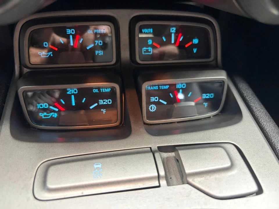 2014 Chevrolet Camaro SS 5th Gen - Image 7 of 20