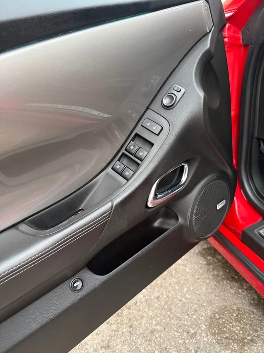 2014 Chevrolet Camaro SS 5th Gen - Image 14 of 19