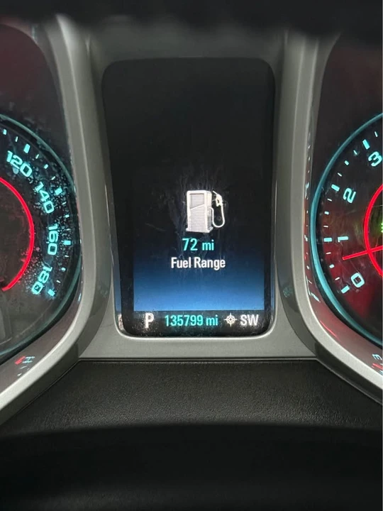 2014 Chevrolet Camaro SS 5th Gen - Image 16 of 19