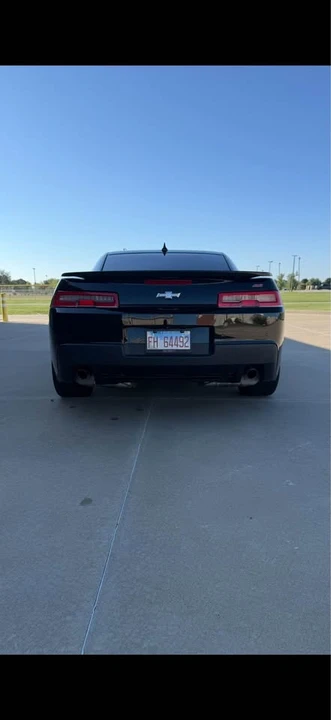 2014 Chevrolet Camaro SS 5th Gen - Image 7 of 20