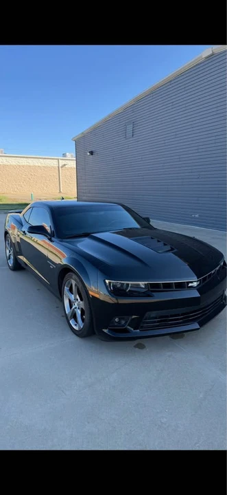2014 Chevrolet Camaro SS 5th Gen - Image 4 of 20