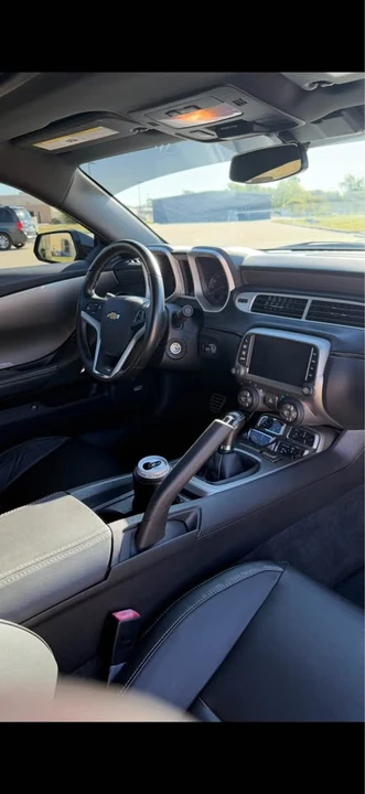 2014 Chevrolet Camaro SS 5th Gen - Image 15 of 20