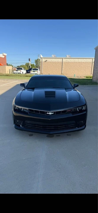 2014 Chevrolet Camaro SS 5th Gen - Image 5 of 20