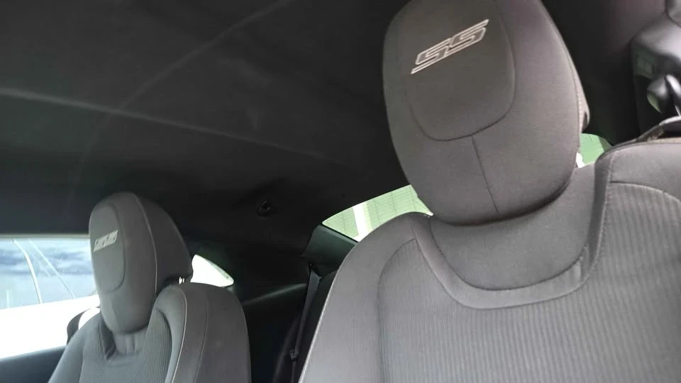 2014 Chevrolet Camaro SS 5th Gen - Image 7 of 7