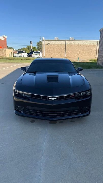 2014 Chevrolet Camaro SS 5th Gen - Image 11 of 20