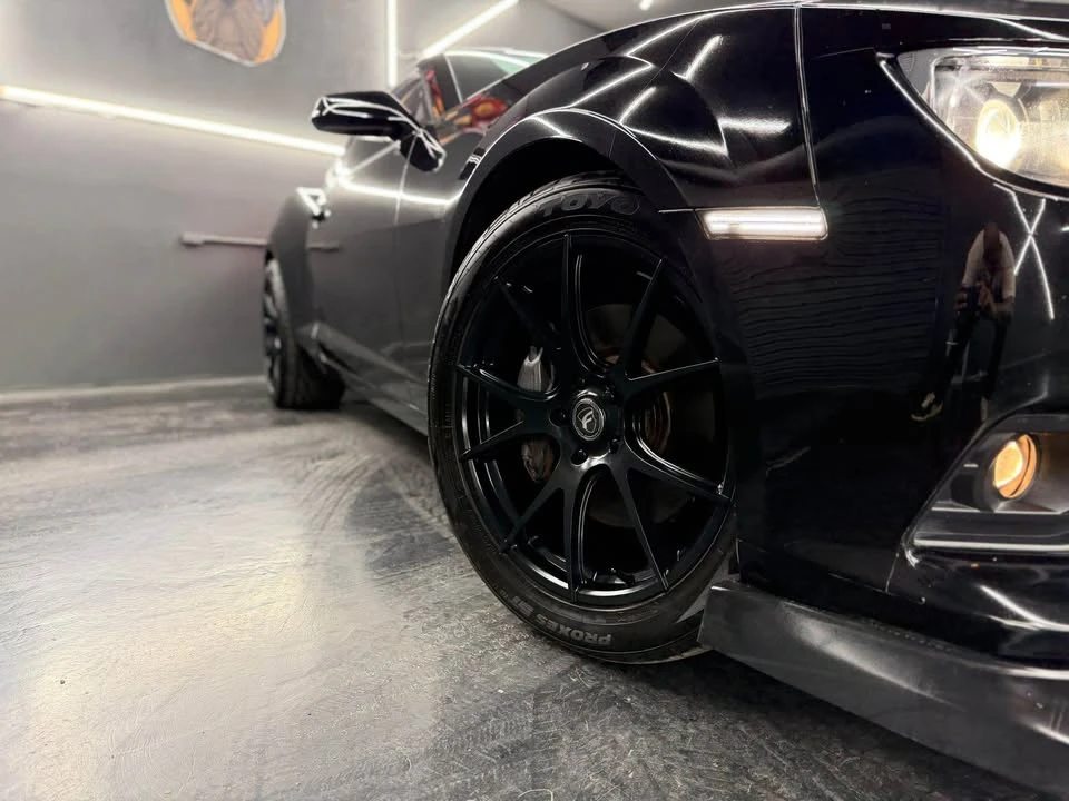 2014 Chevrolet Camaro SS 5th Gen - Image 6 of 9