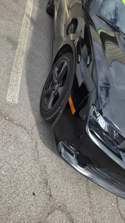 2014 Chevrolet Camaro SS 5th Gen - Image 3 of 7