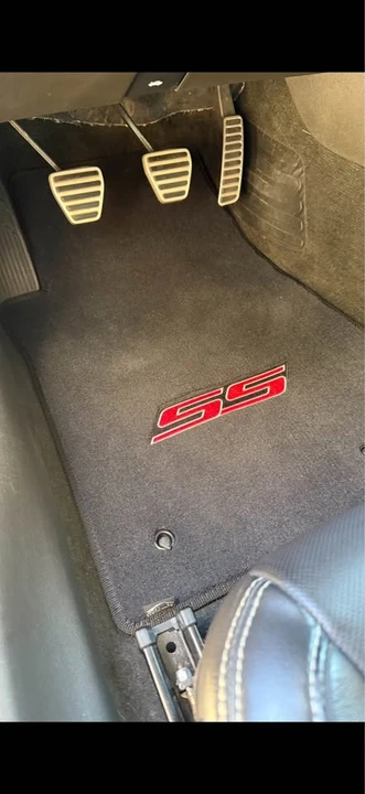 2014 Chevrolet Camaro SS 5th Gen - Image 18 of 20