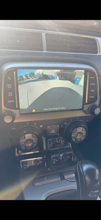 2014 Chevrolet Camaro SS 5th Gen - Image 19 of 20