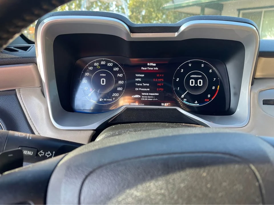 2014 Chevrolet Camaro SS 5th Gen - Image 16 of 20