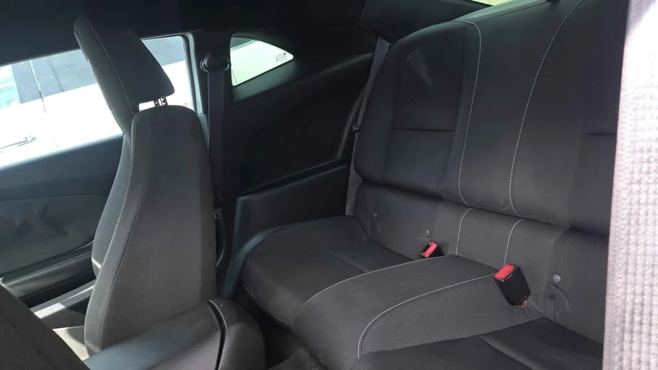 2014 Chevrolet Camaro SS 5th Gen - Image 6 of 7