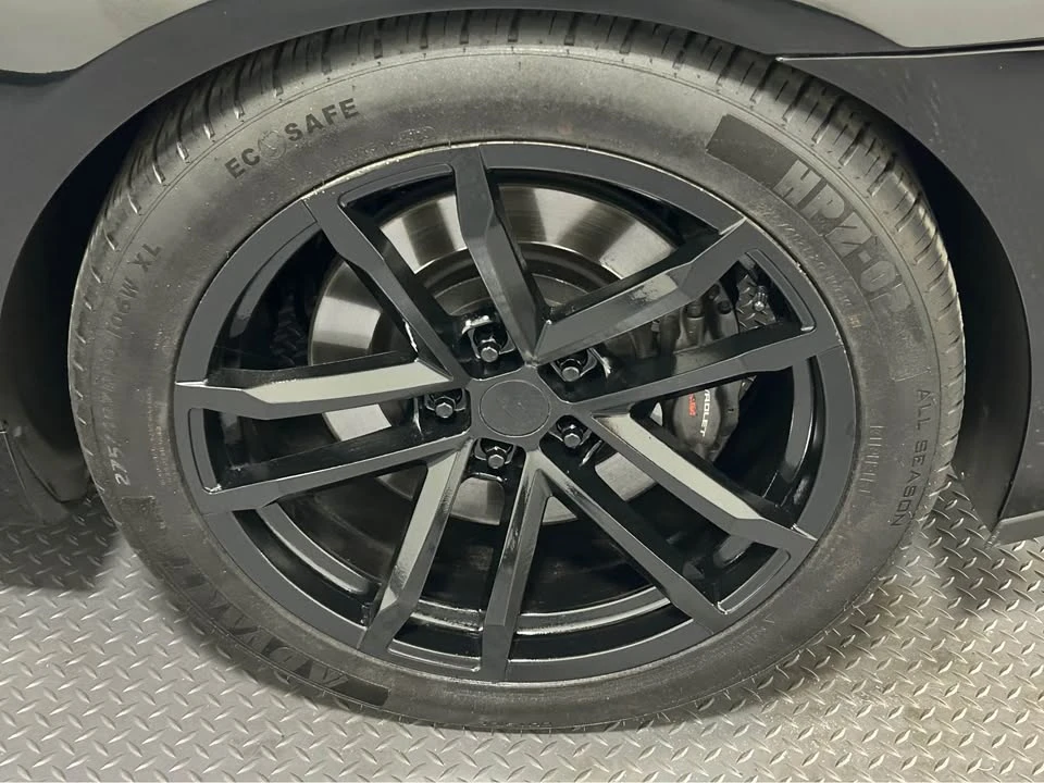 2014 Chevrolet Camaro SS 5th Gen - Image 12 of 16